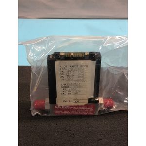 Controlador de Flujo Másico Tylan FM-360, MFC, SiH4, 250 - Equipo y Piezas de Semiconductores de Confianza de Marca Global - Product Image 6