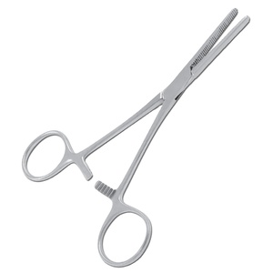 KLINIKUM BERLIN TUBING CLAMP (con trinquete largo) - Product Image 1