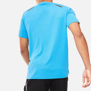 Conjunto de Pantalones Cortos Deportivos de Algodón para Hombre, Ropa Deportiva de Verano, Conjunto de 2 Piezas, Camiseta y Pantalones Cortos - Product Image 3