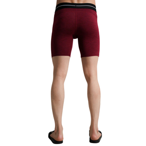 Shorts de compression pour hommes les plus vendus, gainants et amincissants, avec contrôle du ventre, sous-vêtements de compression, votre logo - Product Image 3