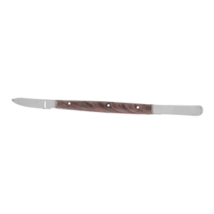 Wholesale Dental Lab Wax Knife and Mixing Spatula Stainless Steel Manual Instrument for Dental Laboratory Use Tool <b>Set</b> - Product Image 4