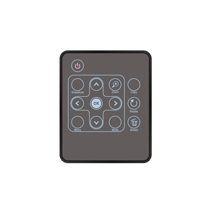 Télécommande IR Bontech N-20, Fourniture Directe Usine, Contrôle Universel des Appareils Électroménagers, Max 20 Touches - Product Image 2