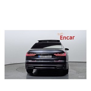 รถออดี้ A6 40 TDI ปี 2021 เดือนเมษายน วิ่ง 101,875 กม. เครื่องยนต์ดีเซล พวงมาลัยซ้าย เบาะหนัง กล้องมองหลัง มาตรฐานไอเสียยูโร 5 - Product Image 4