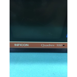 Leybold-Heraeus Inficon 017-010-G1 Quadrex 100 - อุปกรณ์และอะไหล่เซมิคอนดักเตอร์ระดับโลกที่เชื่อถือได้ - Product Image 6