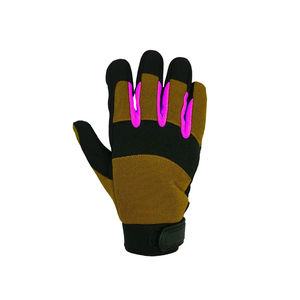 Gants de sécurité mécaniques, gants de protection haute performance, OEM ODM, durables, flexibles, respirants, fourniture directe d'usine - Product Image 6