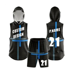 Uniformes de football 7 contre 7 personnalisés de qualité supérieure, uniformes sublimés, couleur personnalisée, meilleur design, uniforme 7 contre 7 respirant, prix abordable - Product Image 1