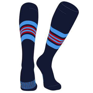 Sports Football Soccer <b>Socks</b> <b>Long</b> Athletic Supplier Custom Design Non-slip Football <b>Socks</b> Custom Football <b>Socks</b> <b>Men</b> - Product Image 2
