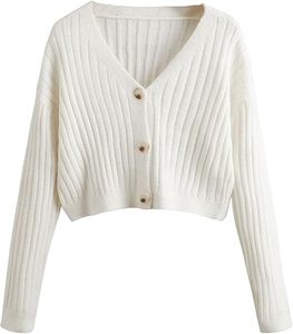Gemütlicher O-Ausschnitt Sherpa-Gefütterter Atmungsaktiver Pullover Damen Ultra Weicher Teddy-Fleece Pullover Winter Warmer Plüsch-Strickpullover - Product Image 2