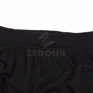 Uniforme de Fútbol Transpirable de Nuevo Estilo para Práctica, Servicio OEM, Diseño Personalizado - Product Image 5