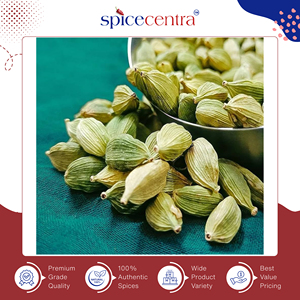 Cardamomo Verde Entero 100% Puro y Crudo Personalizable para Uso en Cocina, Disponible en Grandes Cantidades a un Precio de Mercado Excepcional - Product Image 2