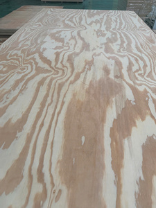 Planches en bois massif de pin écologiques de première qualité 4 pieds x 8 pieds, résistantes à l'eau, pour travaux de menuiserie intérieure, cuisine, salon - Product Image 5