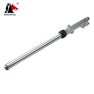 Amortisseurs hydrauliques anti-huile de haute qualité SLL pour motos HLX150 - Ajustement universel - Garantie 1 an - Neuf - Product Image 3