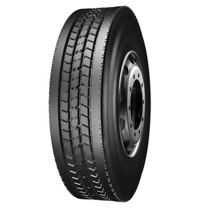 Neumático de Autobús 12R22.5 Nuevo, Certificado por DOT y ECE para Mercados de Exportación, con Alta Capacidad de Carga y Alto Rendimiento de Kilometraje, para Reemplazo/Reparación - Product Image 1
