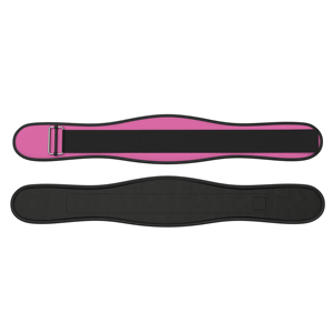 Hot Selling Lightweight Neoprene Sport Gym <b>Trainer</b> Belt High Quality Soft Breathable Weightlifting Fitness Safety Accessory - Product Image 4