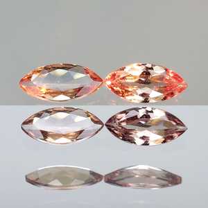 Pierre précieuse naturelle grenat à changement de couleur, forme ovale, pierre facettée rare pour la fabrication de bijoux, fournisseur en gros - Product Image 5