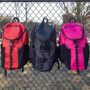 Bolsa de Baloncesto Ligera y Duradera para Jugadores, Bolsa Deportiva de Alta Calidad, Diseño Espacioso, Capacidad de 50-70L, Perfecta para Entrenamiento - Product Image 5