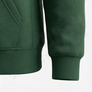 Sweat-shirts pour hommes sur mesure OEM, matériau de qualité supérieure, couleur, taille et logo personnalisés, sweat-shirt élégant, vêtements en gros, commande en gros - Product Image 6