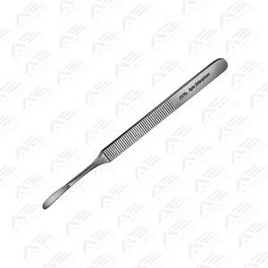 Elevador Perióstico de Tamaño Personalizado, Instrumentos Quirúrgicos, Instrumento Médico, Elevador de Septum Cottle de Doble Extremo, 22 cm - Product Image 2