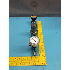 APTECH AP5002SZ-4-MT-SC-MK PRESSURE - Equipo y Piezas de Semiconductores de Confianza de Marca Global - Product Image 1