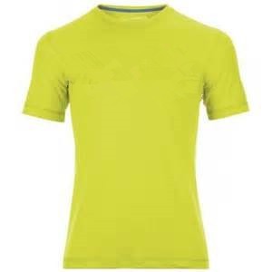 ผู้ผลิต Solarwool เสื้อยืดผู้ชายผ้าฝ้ายพิมพ์ลายตัวอักษรแบบเรียบง่าย สไตล์ลำลองสำหรับฤดูร้อน คุณภาพสูง ผลิตตามสั่ง - Product Image 4