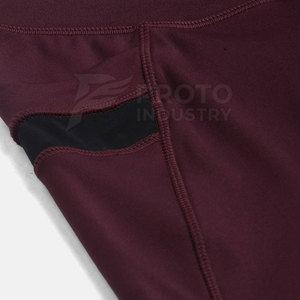 Leggings de mujer Daily Comfort, pantalones de yoga de cintura alta, elásticos, ajustados, para fitness, ropa deportiva informal, leggings para mujer - Product Image 6