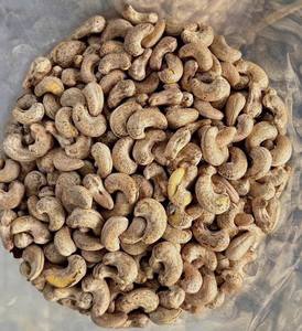 Noix de cajou de qualité supérieure du Vietnam W320 W240 W180 |   Noix de cajou crues et grillées |   Vente en gros d'usine - Exportation - Mme Tarina - Product Image 1