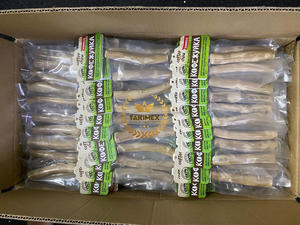 Factory Wholesale 100% Natural Coffee Wood <b>Dog</b> Chew <b>Stick</b> From Viet Nam - Product Image 4