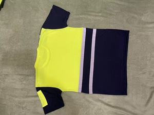 Camisetas de Seguridad para Hombre de Alta Demanda, Nueva Llegada, Lavables, de Alta Calidad, las Mejores Camisetas de Seguridad para Hombre - Product Image 4