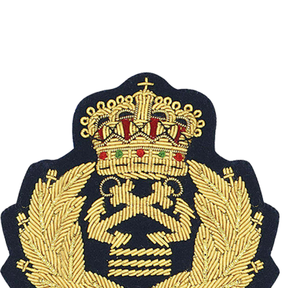 Insignias Bordadas a Mano de la Mejor Calidad, Recién Llegadas, Ecológicas, Libres de Níquel, de Lona Lavable, en Venta Online - Product Image 5