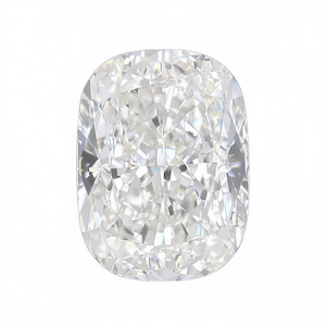 Diamant en vrac certifié IGI 8.03 taille coussin VS1, diamant cultivé neuf - Product Image 2