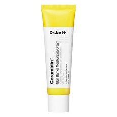 Dr. Jart+ Ceramidin Crema Idratante per la Barriera Cutanea 50ml 1 Pezzo Con ceramide come ingrediente principale, confezionato in tubo - Product Image 1