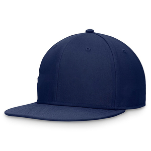 Streetwear Fitted Baseball <b>Cap</b> Premium <b>Flat</b> Bill Hat Closed Back Structured Sports Fashion <b>Cap</b> for <b>Men</b> Women Outdoor Casual Wear - Product Image 3