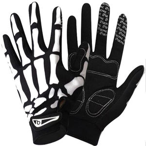 Guantes Deportivos Personalizados con Logotipo para Motociclismo, Gimnasio y Ciclismo, Impermeables, de Dedo Completo - Product Image 3