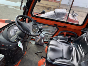 Tractor BX2360 2012, Equipo Premium Listo para Exportación, Suministro a Granel de Alta Resistencia - Product Image 4