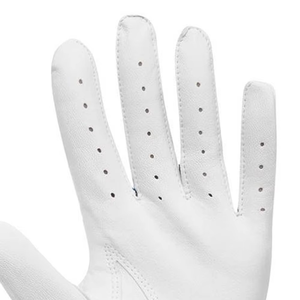 Guantes de Golf Deportivos de Primera Calidad, Piel Sintética Transpirable, Antideslizantes, Cierre de Velcro, con Diseño de Logotipo Personalizado, al Mejor Precio - Product Image 6