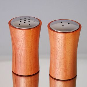 <b>Salt</b> pepper <b>shaker</b> set wooden <b>salt</b> <b>shaker</b> brass top <b>salt</b> <b>shaker</b> modern spice <b>shaker</b> kitchen <b>salt</b> dispenser pepper <b>shaker</b> set - Product Image 5