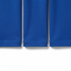T-shirt basique en coton pour homme, manches courtes, tissu doux, coupe classique, décontracté, confortable, idéal pour l'été - Product Image 5