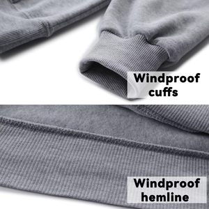 Women Casual Hoodie Tracksuit Sweatpants <b>Matching</b> <b>Set</b> <b>Jogger</b> Sweatsuit Wholesale Supplier - Product Image 5