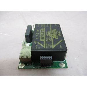 J.A. Carte de circuit imprimé Woollam SSB-600.07.03 avec Cosel - Équipements et pièces semi-conductrices d'occasion fiables à l'échelle mondiale - Product Image 5