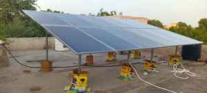 Super promotion : Système solaire Sunlight 7,5 kW à usage commercial, contrôleur MPPT/PWM, montage au sol/au toit/au carport, sortie 220V - Product Image 3