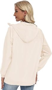 Wholesale Designer <b>Men</b> <b>Long</b> Winter Outdoor Windbreaker <b>Jacket</b> Stand Collar Vintage Style Lightweight Windproof Waterproof Hooded - Product Image 5