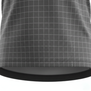 ชุดฟุตบอลแบบ unisex พร้อมกางเกงขาสั้น ชุดสองชิ้นสไตล์เซิร์ฟ ชุดฝึกซ้อมฟุตบอล แห้งเร็ว ชุดกีฬา รับผลิตตามแบบ OEM - Product Image 6