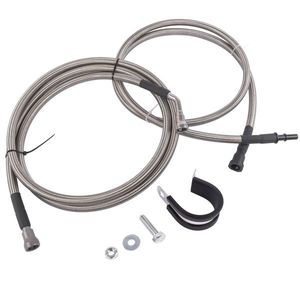 Nuove Linee Intrecciate per Pompa Carburante per Chevy Trailblazer/EXT 4.2L - Product Image 5