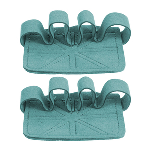 CLOVIX SPORTS - Almohadilla de Agarre para Gimnasio, Antideslizante, para Levantamiento de Pesas, Entrenamiento Físico, con Logotipo Personalizado - Product Image 4