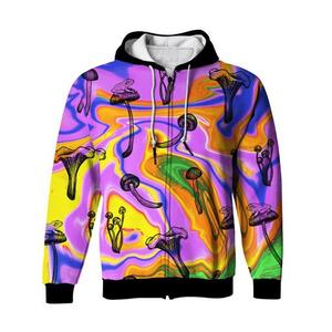 Sudadera con Capucha Personalizada para Rugby, Sudadera Sublimada, Ropa Deportiva de Invierno, Sudadera con Estampado Completo Personalizado - Product Image 4