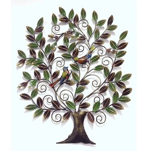 New Arrival Modern Metal Butterfly <b>Flower</b> <b>Wall</b> Art Set Irregular Shape Home Decor Living Room <b>Wall</b> Sculpture Floral Design - Product Image 4