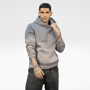 Nueva Llegada, Sudadera con Capucha Moderna para Hombre con Tu Logotipo, Estilo Elegante, Sudadera con Capucha de Diseño Nuevo con Estilo Personalizado - Product Image 6