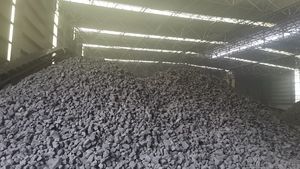 Coke métallurgique Carbone fixe 85% - Product Image 4