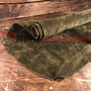 Cuir de vachette pour sacs, meubles et textiles de maison - Résistant à l'eau - Product Image 4