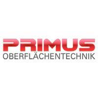 Primus Oberflächentechnik GmbH & Co. KG logo